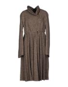 Alessandra Marchi Coats