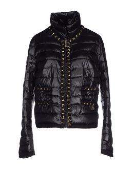 Elisabetta Franchi Icy Jackets