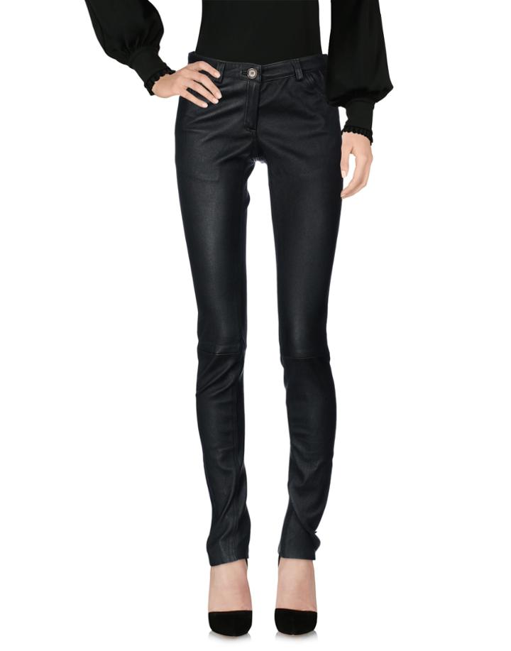 Stazione Centrale Casual Pants