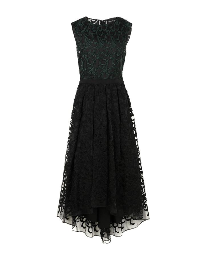 Christian Pellizzari 3/4 Length Dresses