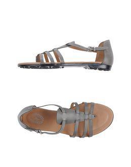 Triver Flight Sandals