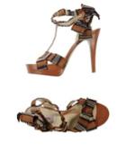 Sophie Theallet Sandals