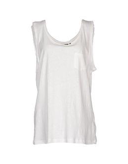 Gestuz Tank Tops