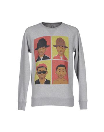 Very Important Pixels Sweatshirts