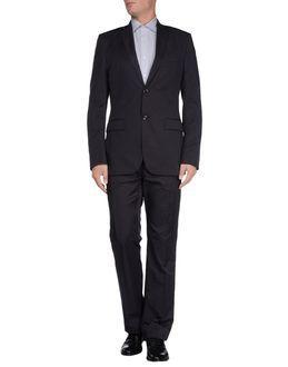 Daniele Alessandrini Homme Suits