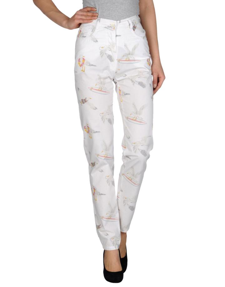 Irs Ingro Sport Casual Pants