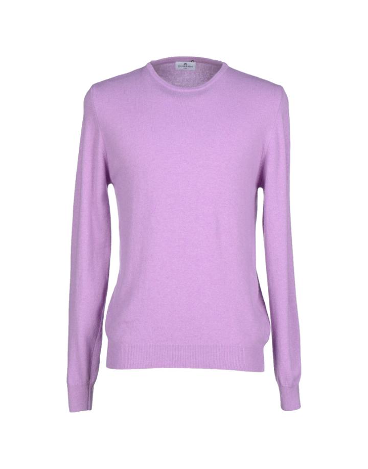 Guerrieri Sweaters