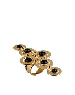 Ti Sento Milano Rings