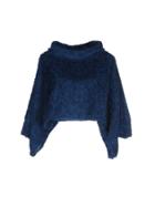 Morning Sweaters