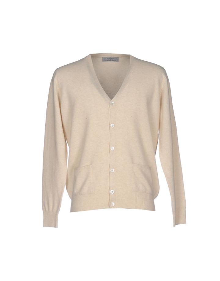 Alan Paine Cardigans