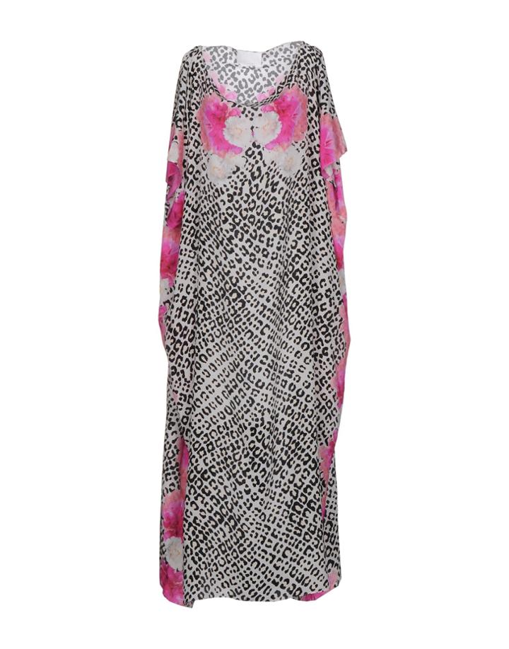 Athena Procopiou Long Dresses
