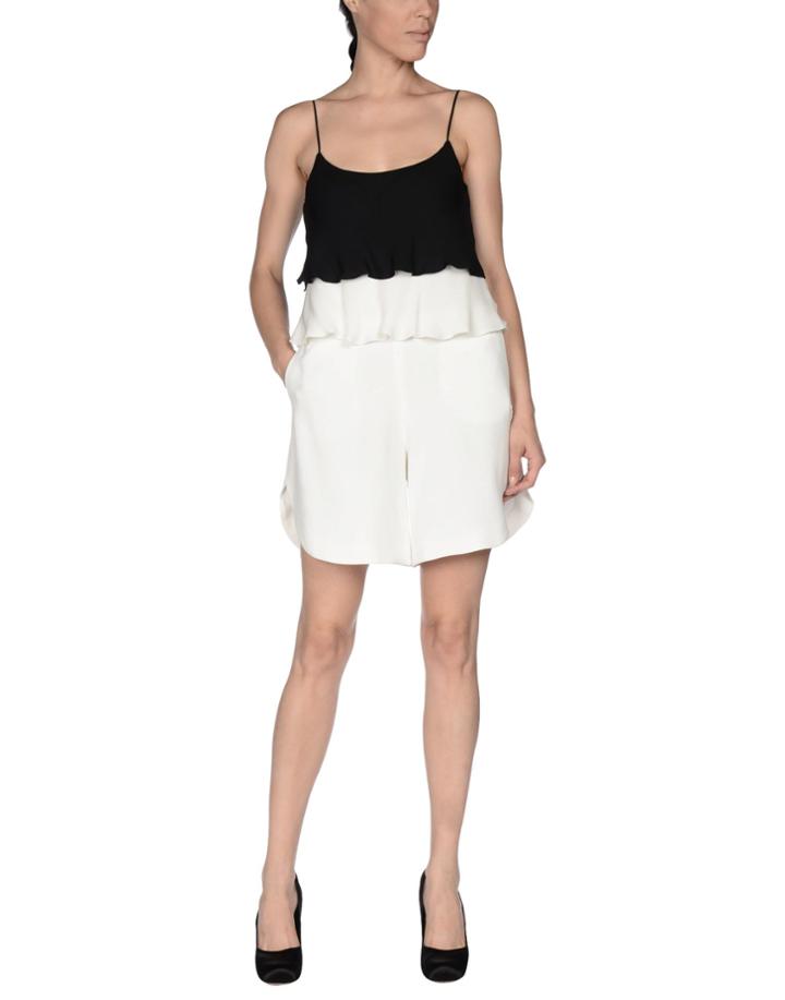 Emporio Armani Shortalls