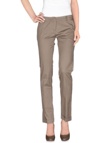 Vittoria Romano Casual Pants