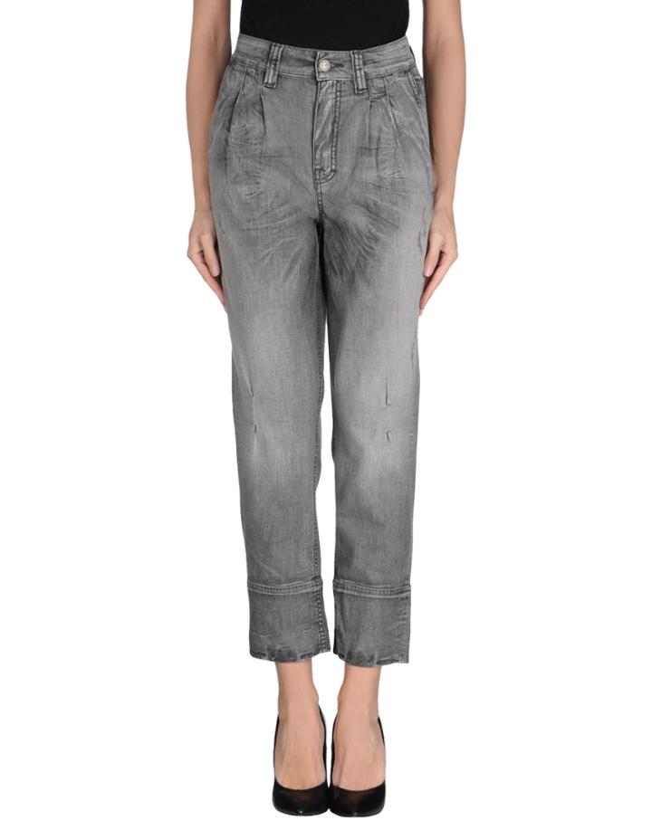 Sexy Woman Jeans