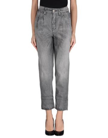 Sexy Woman Jeans