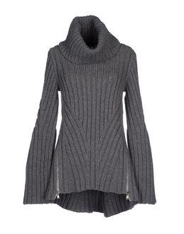 Alexander Mcqueen Turtlenecks