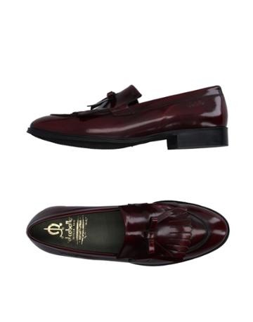Mercanti Fiorentini Loafers