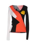 Wunderkind Sweaters