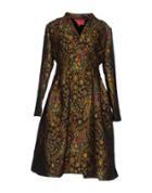 Amuse Overcoats