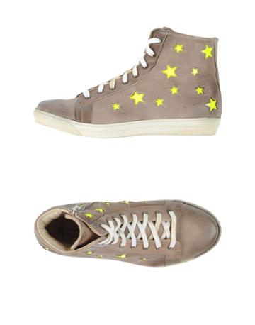 3oh Mien Sneakers