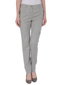 Fabiana Filippi Casual Pants