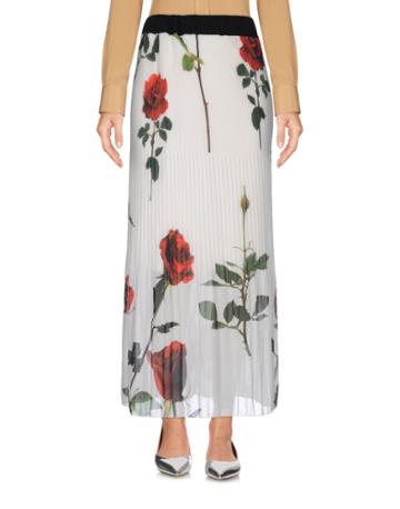 Rebeka Ross Long Skirts