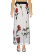 Rebeka Ross Long Skirts