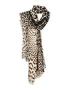 Yves Saint Laurent Rive Gauche Scarves