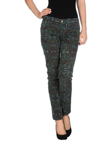 Monocrom Jeans