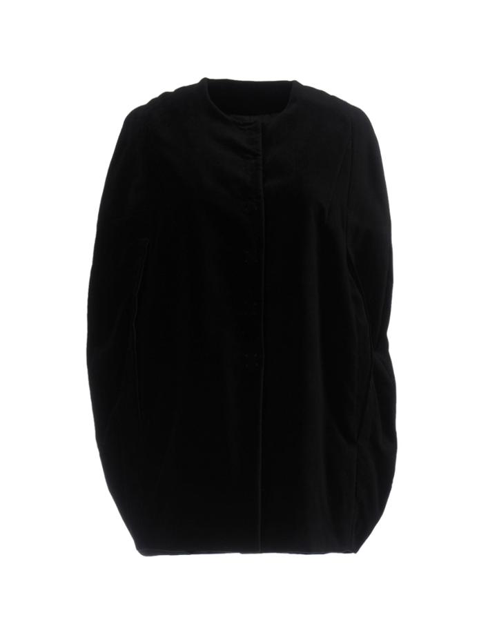 Pauw Capes & Ponchos