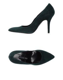 Susana Traca Pumps