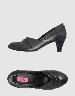 Pring Pumps