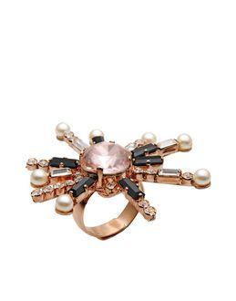 Vickisarge Rings