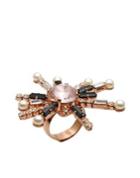 Vickisarge Rings