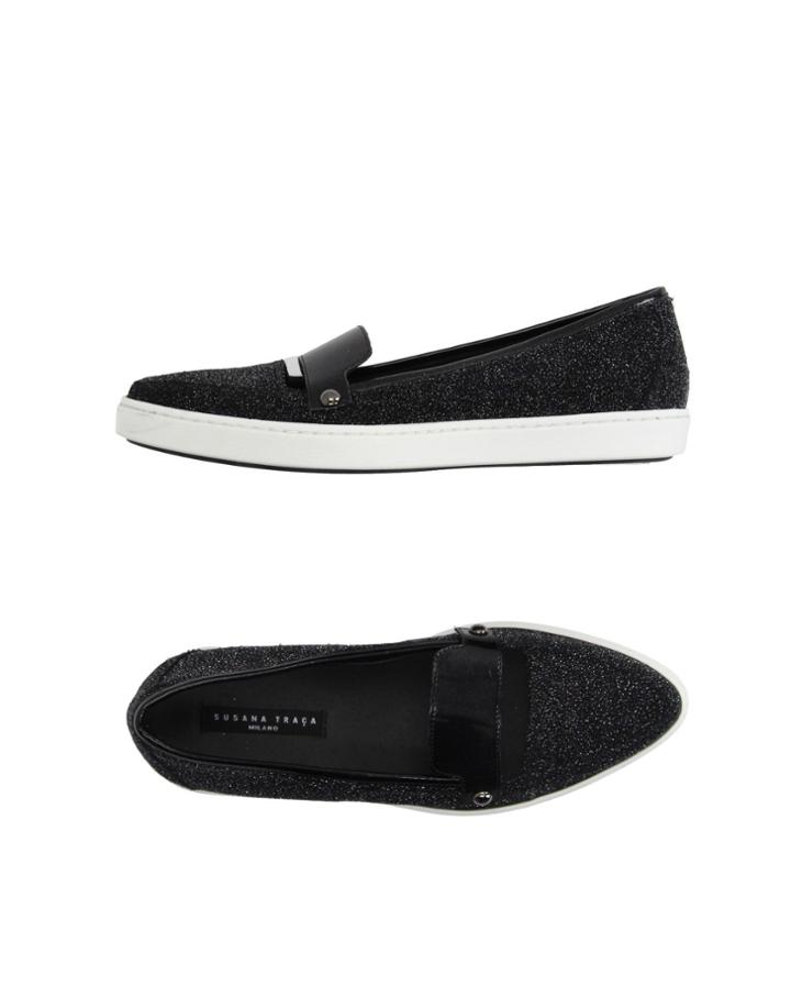 Susana Traca Loafers