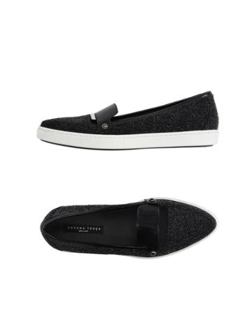 Susana Traca Loafers
