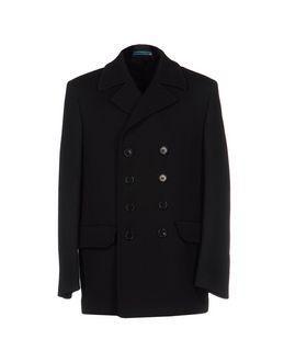 Reporter Coats