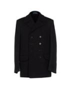 Reporter Coats