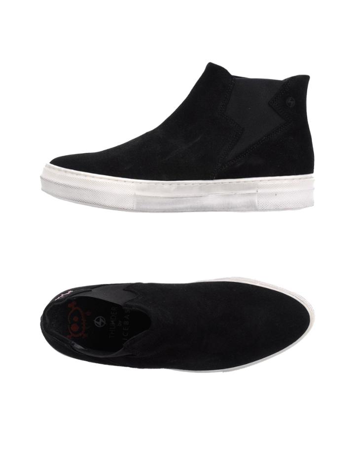 Thunder By Alice Basso Sneakers