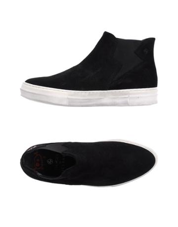 Thunder By Alice Basso Sneakers