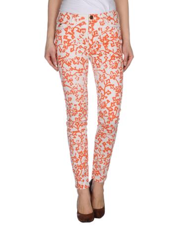 Current/elliott + Diane Von Furstenberg Jeans