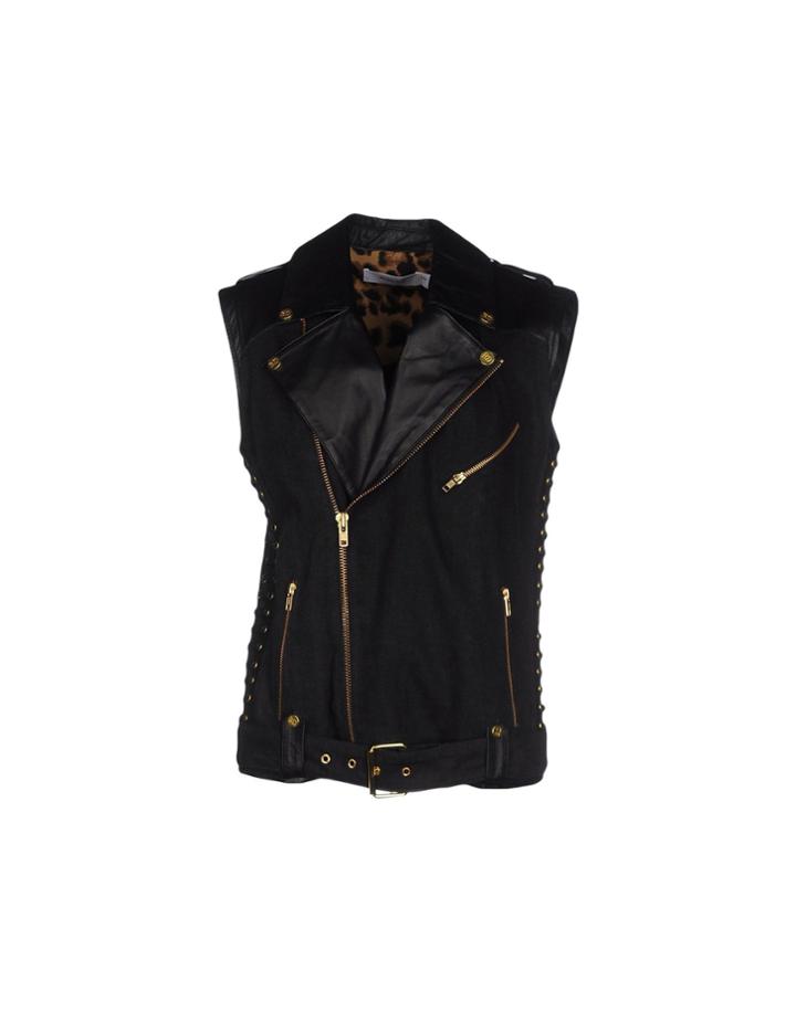 Bydanie Denim Outerwear