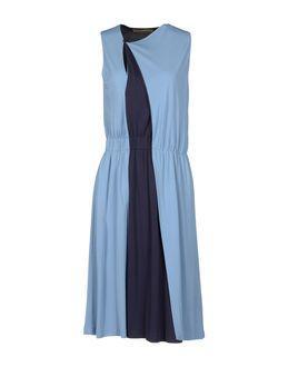 Balenciaga Knee-length Dresses