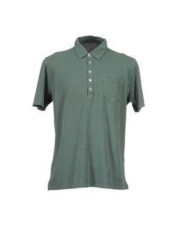 Bl'ker Polo Shirts