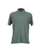 Bl'ker Polo Shirts