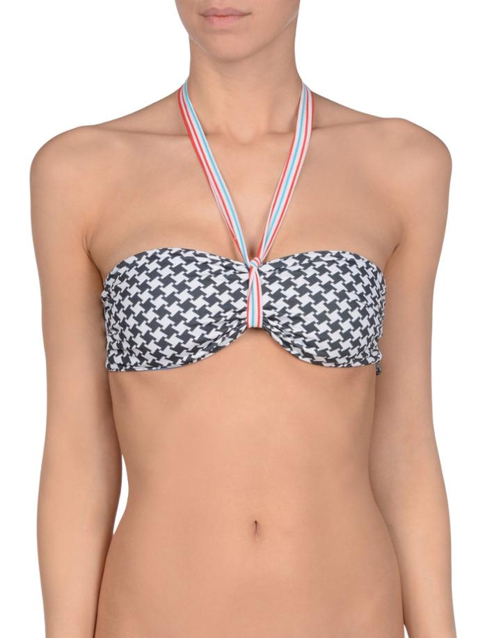 Bloomers & Bikini Bikini Tops