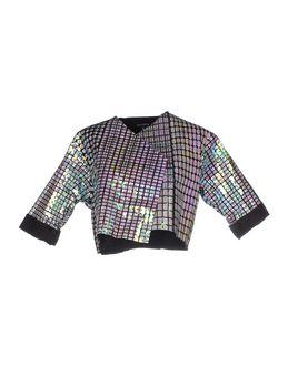 Star Styling Blazers