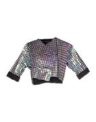 Star Styling Blazers