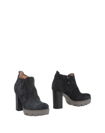 Logan Booties