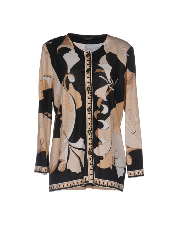 Averardo Bessi Cardigans